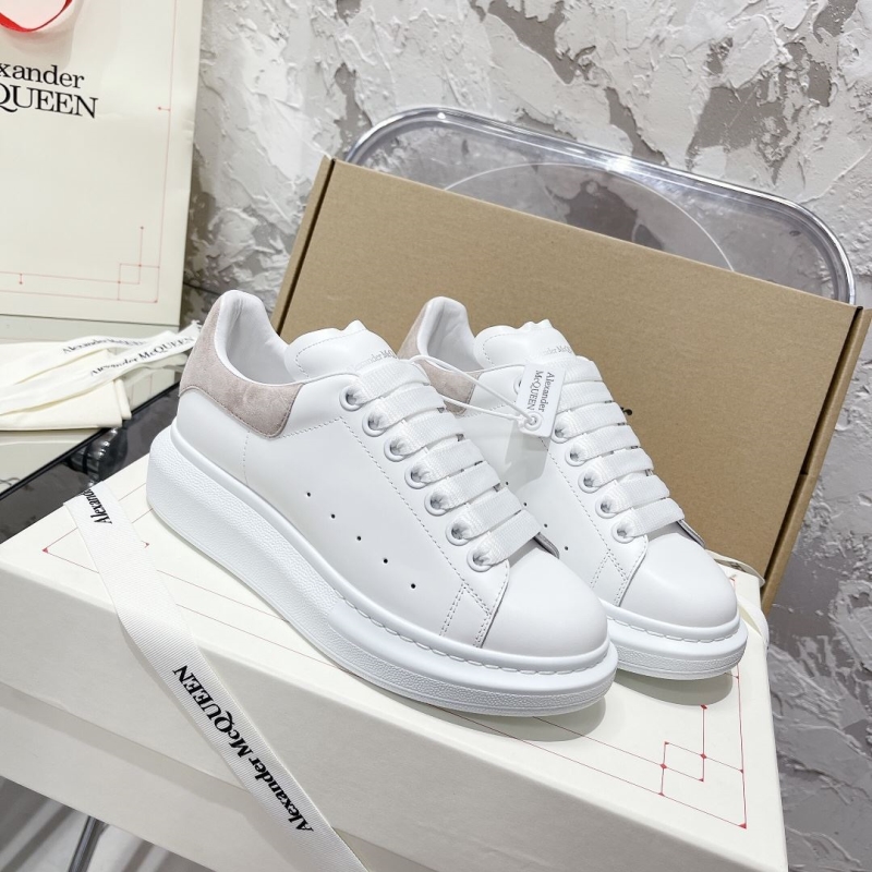 Alexander Mcqueen Casual Shoes